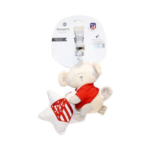 BABY RATTLE
